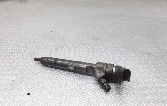 Mercedes-Benz B W245 Fuel injector A6400700787 0445110167