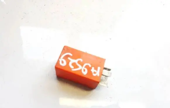 Ford Transit Other relay 92ag14k087aa