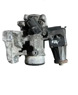 Volvo XC60 EGR valve 30774531