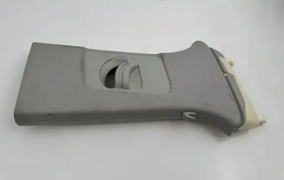 Audi Q7 4M (B) pillar trim (top) 4M0867244