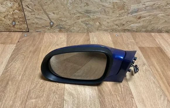 Mercedes-Benz A W168 Front door electric wing mirror 0135459028
