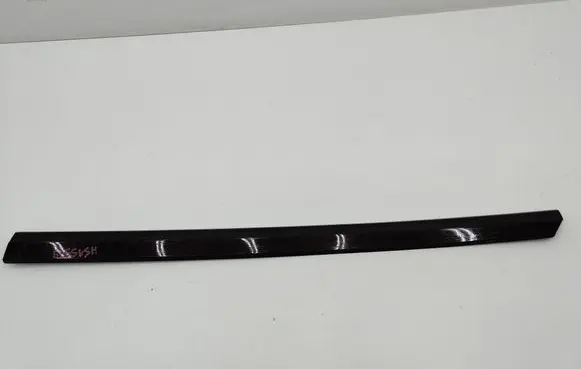 Volkswagen PASSAT B8 Front door trim (molding) 3G0854940E