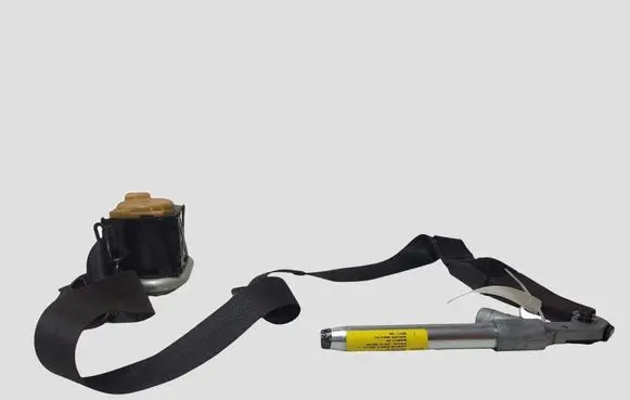 Opel Insignia A Front seatbelt 12848367 041019 502JD9N19D