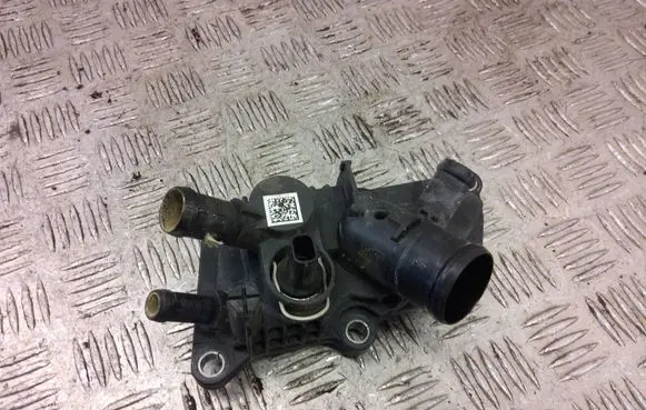 Nissan Micra K14 Thermostat/thermostat housing 110618961R