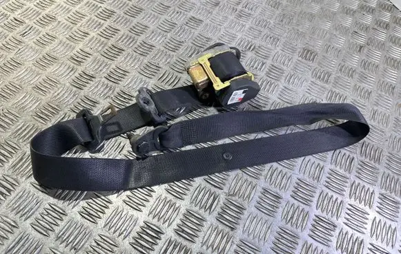 Mercedes-Benz A W169 Front seatbelt 602877300