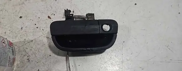 Mercedes-Benz Vito Viano W639 Tailgate/trunk/boot exterior handle A639760