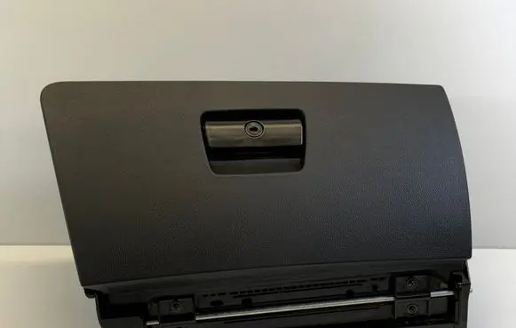 Glove box set