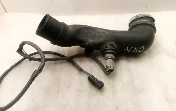 Toyota Verso Intercooler hose/pipe 173620R030