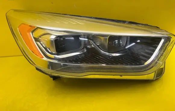 Ford Kuga II Headlight/headlamp GV41-13D154-AF