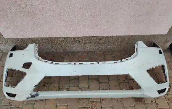 Volvo XC60 Front bumper 31449127