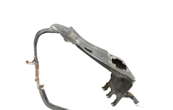 Headlight/headlamp mounting bracket