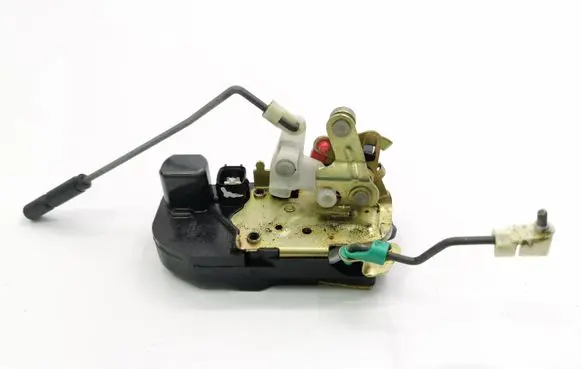 Jeep Grand Cherokee (WK) Rear door lock