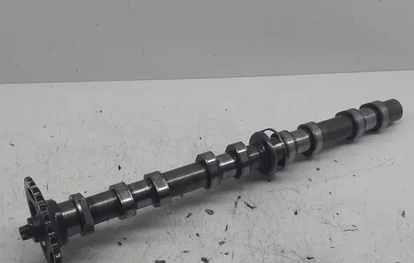 Camshaft