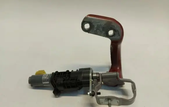Audi SQ7 Tailgate hinge 4M0827299C