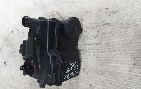 Ford Galaxy Oil breather separator 9671271480 9670033180
