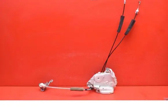 Honda CR-V Front door lock 72151SWAG1
