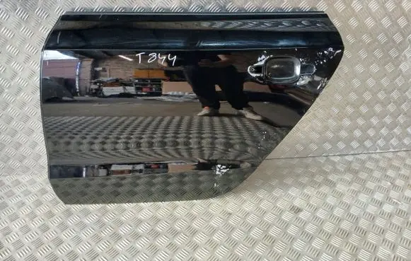 Audi A5 Sportback 8TA Rear door
