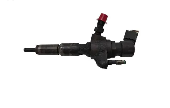 Ford Focus C-MAX Fuel injector