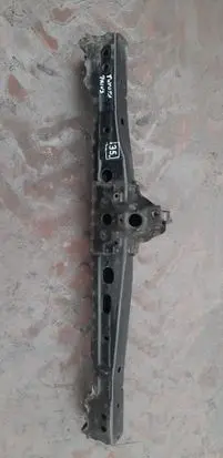 Toyota Prius (XW30) Bottom radiator support slam panel 