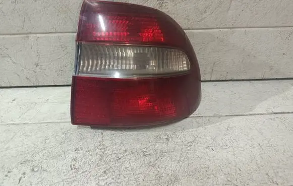 Volvo S40, V40 Rear/tail lights 30887334