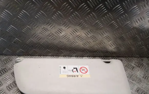 Mercedes-Benz Vito Viano W447 Sun visor 4478101000 A4478101000