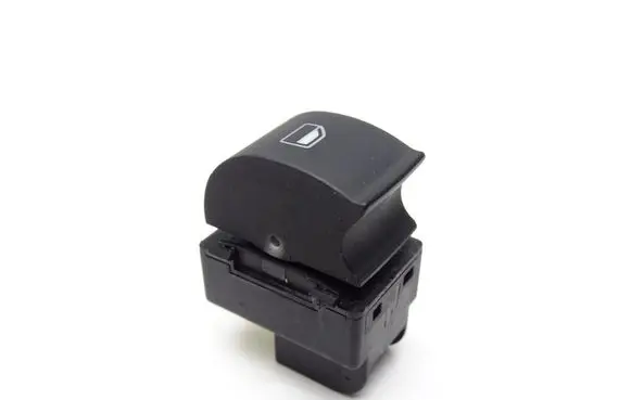 Audi A3 S3 8P Electric window control switch 8Z0959855C