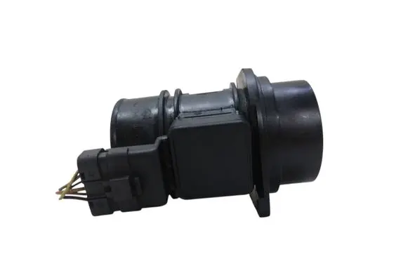 Renault Laguna II Mass air flow meter 7700314057 5WK9609 H7700314669