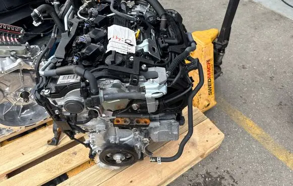 Lexus UX Engine XM20A-U90