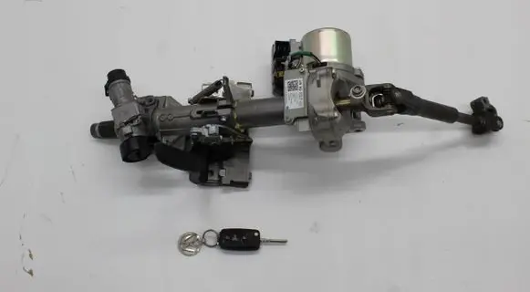 Volkswagen Up Steering wheel axle set 1S1909144G