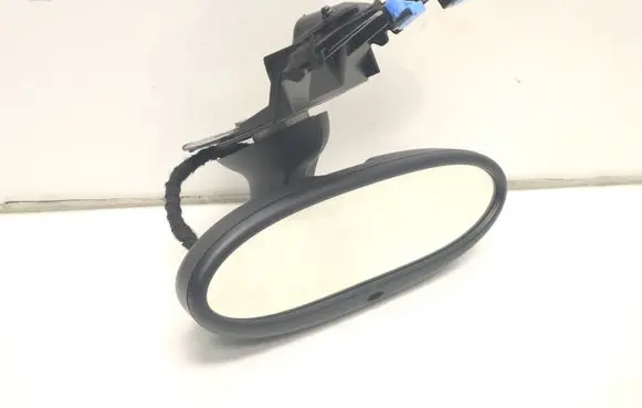 Mini One - Cooper Clubman R55 Rear view mirror (interior) E1010784 A046412 2752989