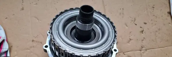 Audi A5 Clutch set kit 0CK141188A 0CK141063D