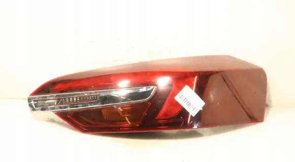 Opel Insignia A Rear/tail lights