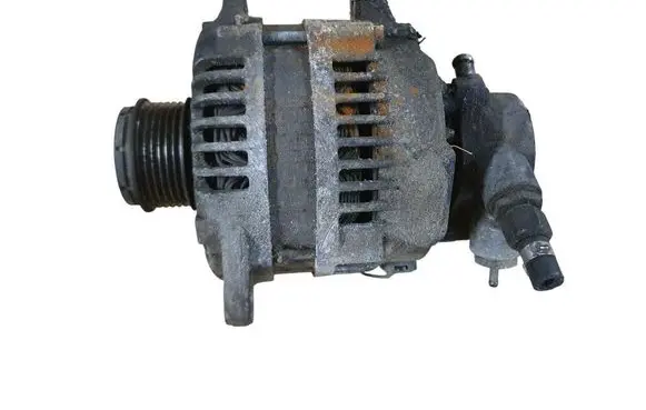 Opel Astra H Generator/alternator