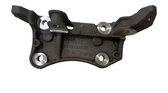 Opel Corsa F Engine mounting bracket 9826426680 43820