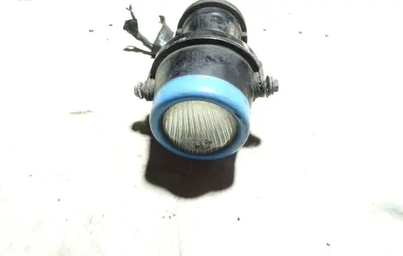 Audi A6 S6 C5 4B Front fog light 15164900