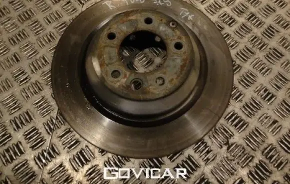 Mercedes-Benz A W177 Other brake parts 