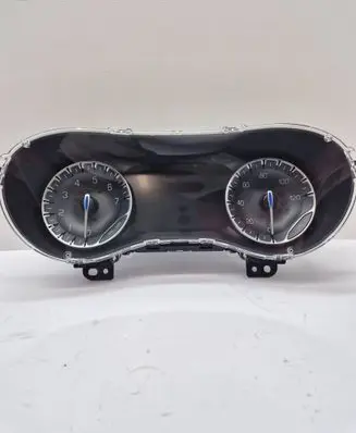 Chrysler Pacifica Speedometer (instrument cluster) 68529067AA CR0045501 68529067