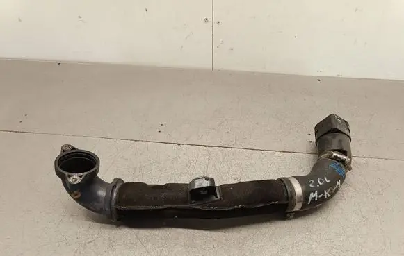 Intercooler hose/pipe