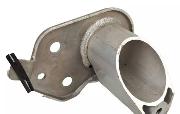 BMW i4 Other rear suspension part 6895227