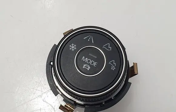 Volkswagen Tiguan Other switches/knobs/shifts 5NA927531 10130871 H001S0410