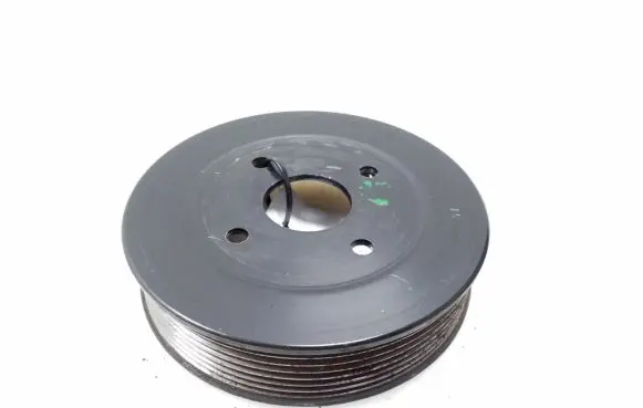 Nissan Navara Water pump pulley 