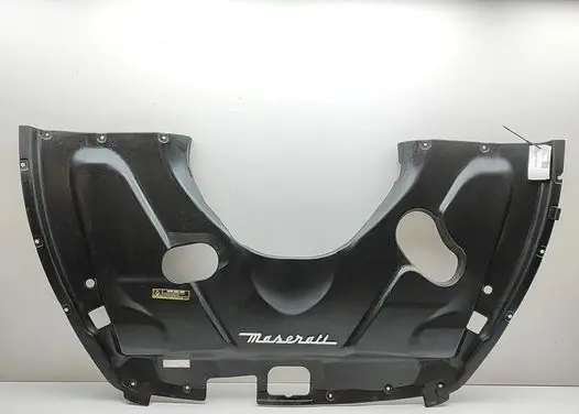 Maserati GranTurismo Radiator trim 68265800