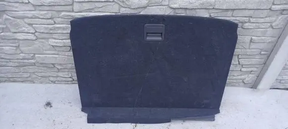 Audi A3 8Y Trunk/boot mat liner 8y4861529a