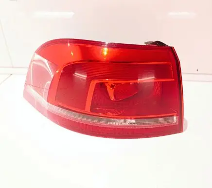 Volkswagen PASSAT B7 Rear/tail lights 3AF945095C 605001 E12990