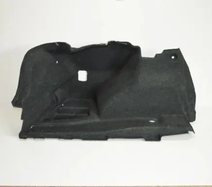 BMW 2 F22 F23 Other trunk/boot trim element 7296041