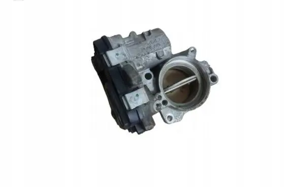 Fiat Tipo Throttle body valve 55258454