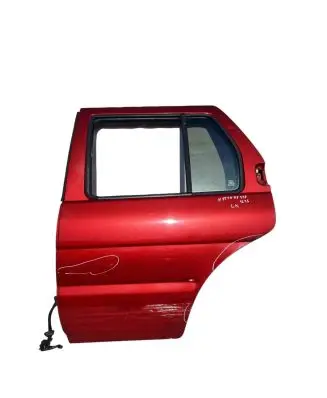 Nissan Pathfinder R50 Rear door