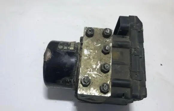 Citroen C5 ABS Pump 9641767380 100206-00034