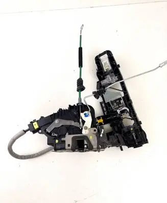 Mercedes-Benz EQC Front door lock A0997206801 A2220063999 Z5341226