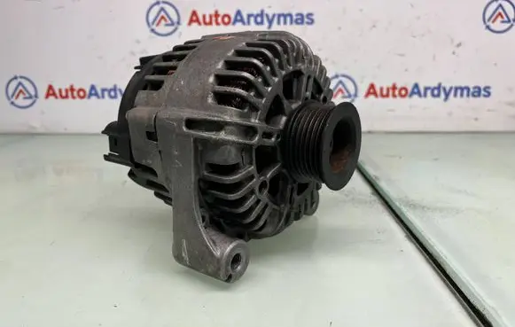 BMW X5 E53 Generator/alternator 7797660 12317797660 7789980